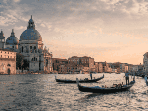 Amazing Tourist Attractions to Visit in Venice