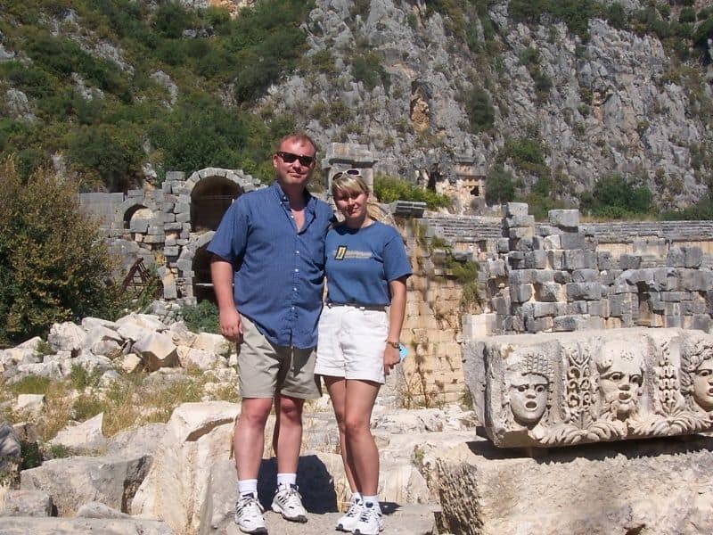 About Us tenminutetravelbreak