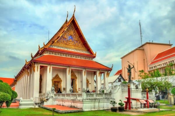 Bangkok National Museum