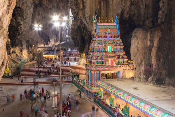 Batu Caves