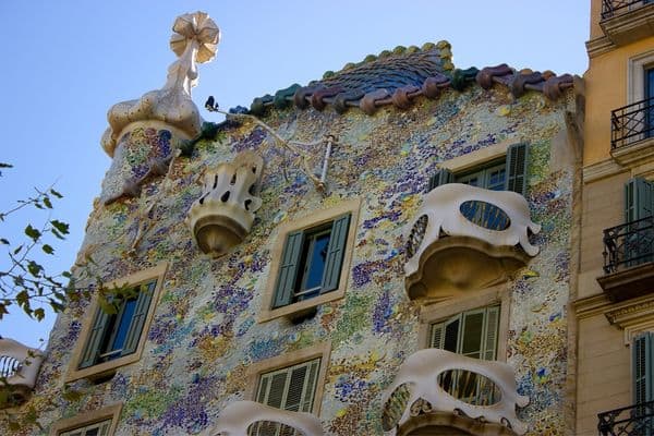 Casa Batlló