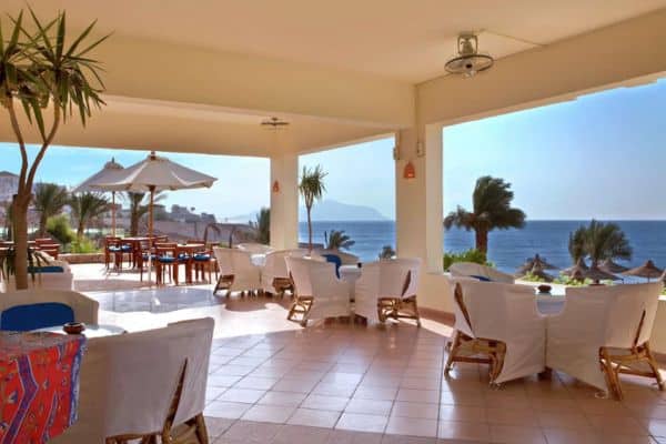 DoubleTree by Hilton Sharm El Sheikh - Sharks Bay Resort