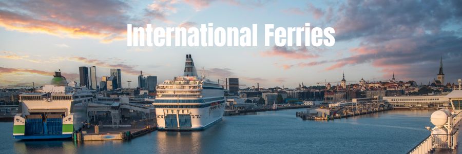 Ferries