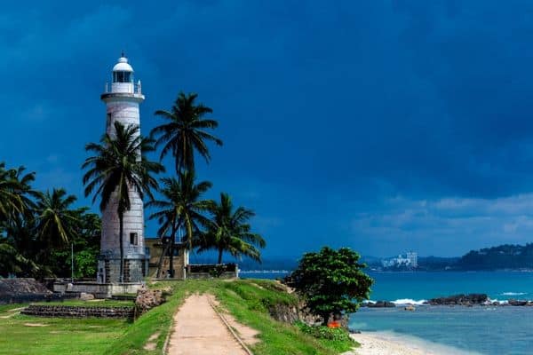 Galle Dutch Fort