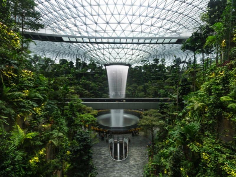 Jewel Changi