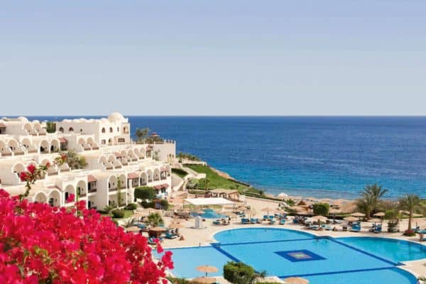 Movenpick Resort Sharm El Sheikh Naama Bay