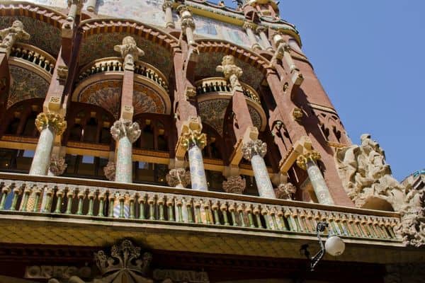 Palau de la Música Catalana