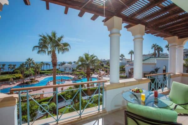 Park Regency Sharm El Sheikh Resort Views