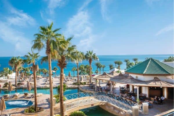 Park Regency Sharm El Sheikh Resort