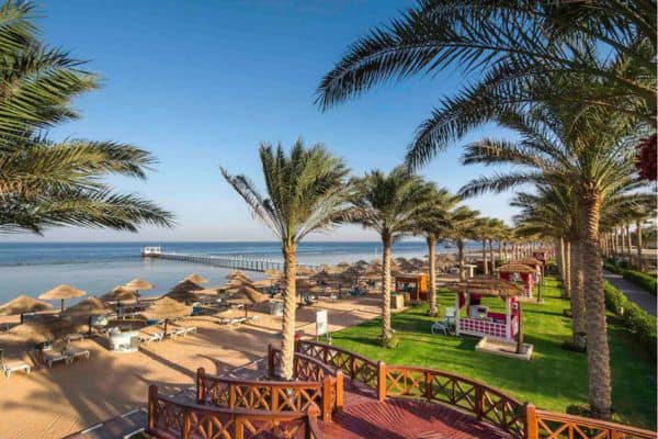 Rixos Sharm El Sheikh