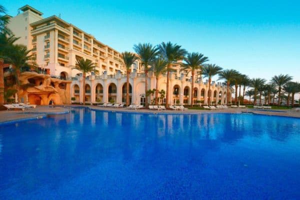 Stella Di Mare Beach Hotel & Spa