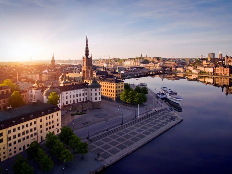 Things to See and Do in Stockholm