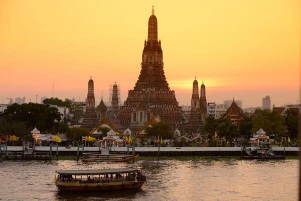 Wat Arun