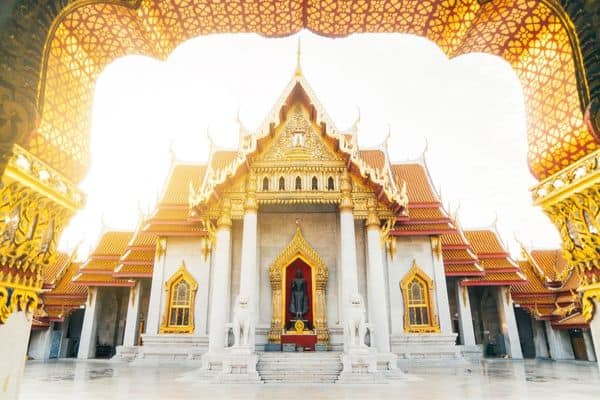 Wat Pho