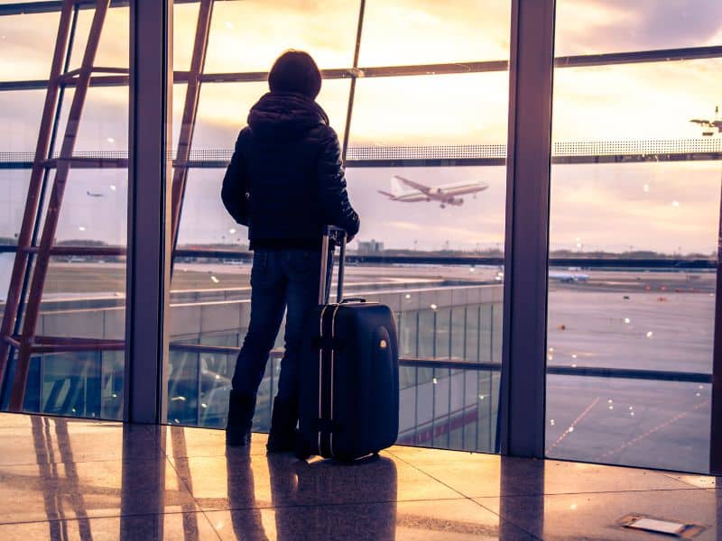 What to do on Long Layovers