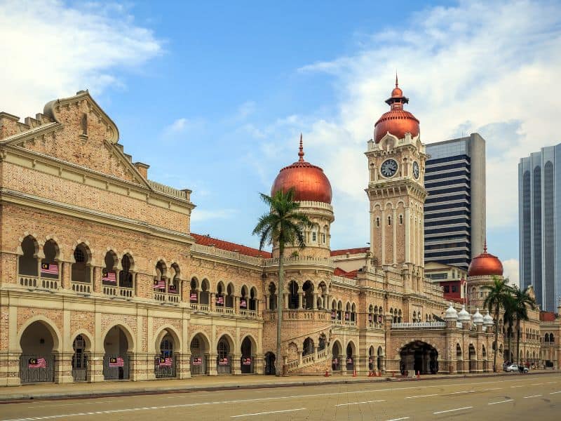 3 Days in Kuala Lumpur