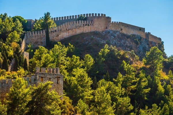 Antalya Worth Visiting