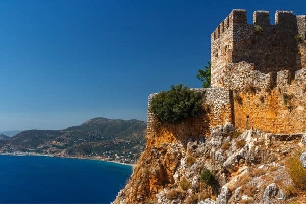 Antalya Worth Visiting