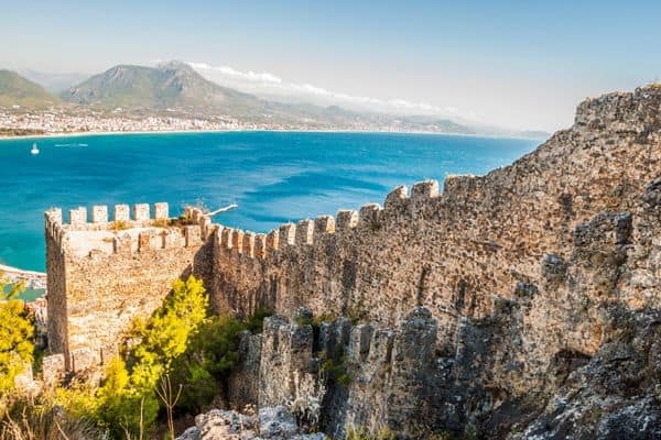 Antalya Worth Visiting