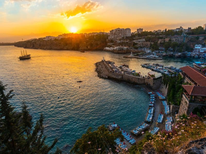 Is Antalya Worth Visiting