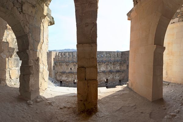 Antalya Worth Visiting