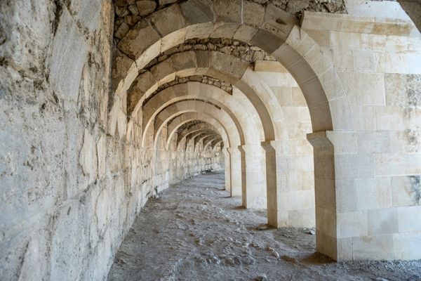 Antalya Worth Visiting