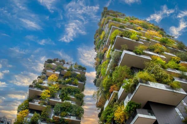 Bosco Verticale