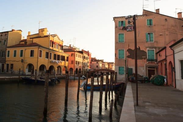 Chioggia