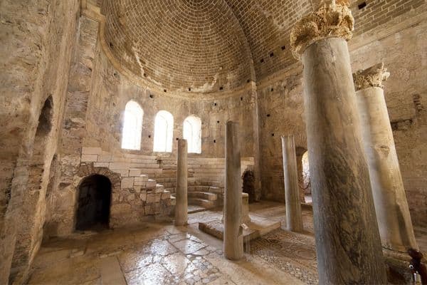 Antalya Worth Visiting