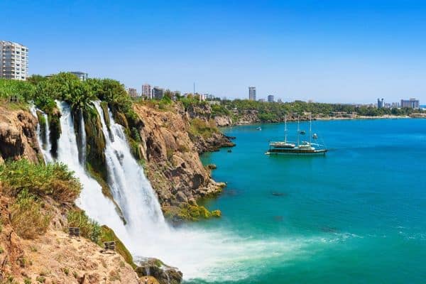 Antalya Worth Visiting