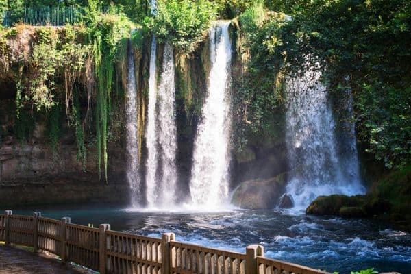 Antalya Worth Visiting