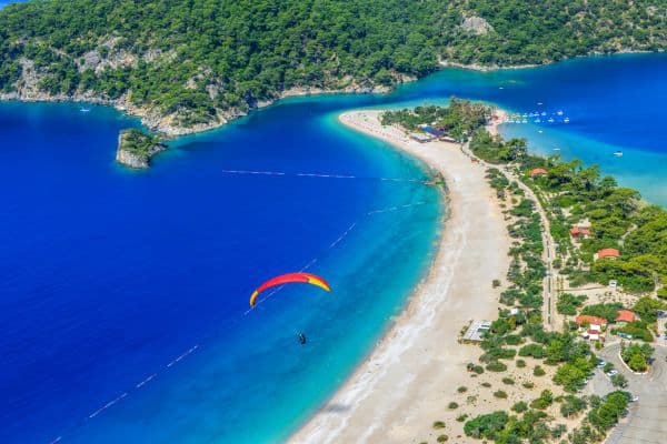 Fethiye Beaches