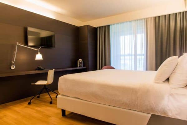 our Points by Sheraton Venice Mestre Rooms