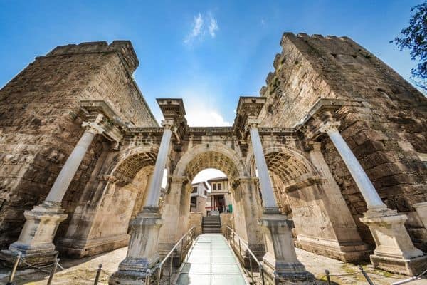 Antalya Worth Visiting