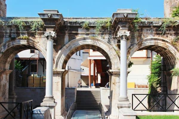 Antalya Worth Visiting