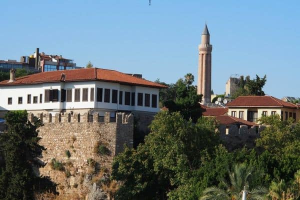 Antalya Worth Visiting