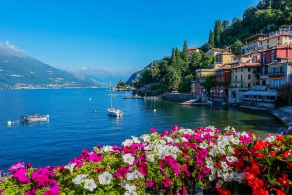 Lake Como