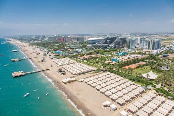 Antalya Worth Visiting