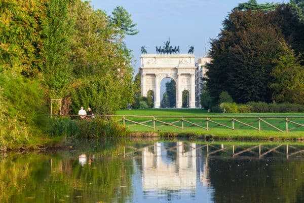 Things to See in Milan - Ten Minute Travel Break