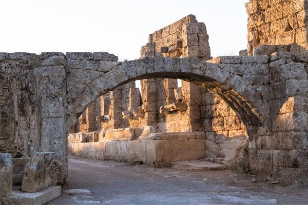 Antalya Worth Visiting