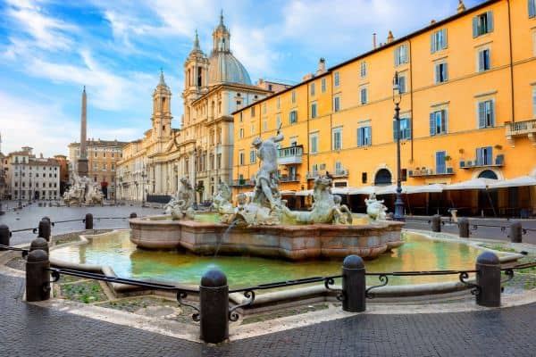 Piazza Navona