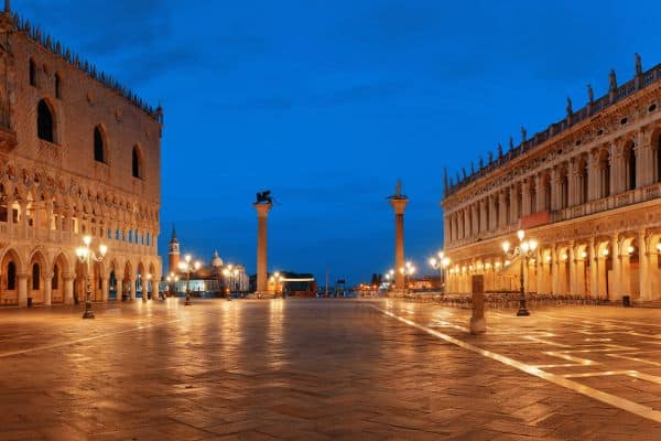 Piazza San Marco