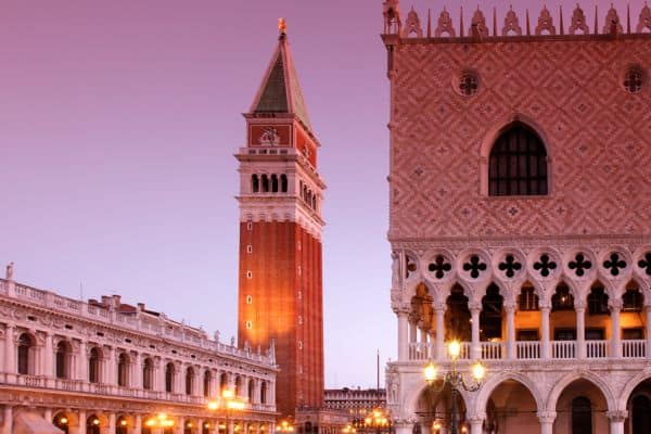 Piazza San Marco