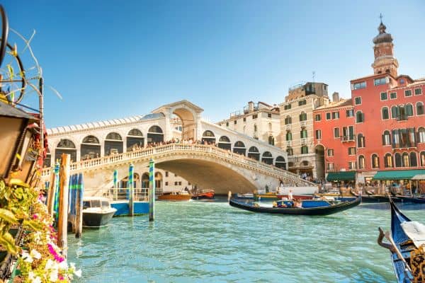 Ponte di Rialto