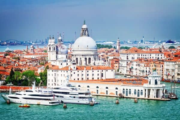 Santa Maria della Salute