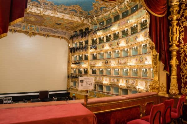 Teatro La Fenice