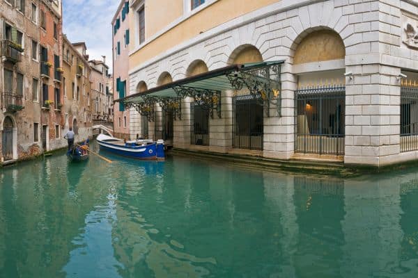 Teatro La Fenice