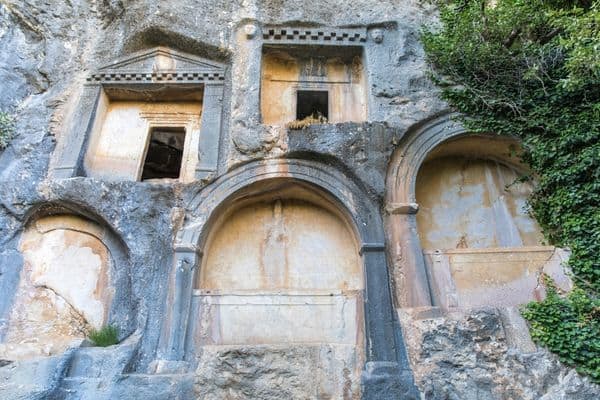 Antalya Worth Visiting