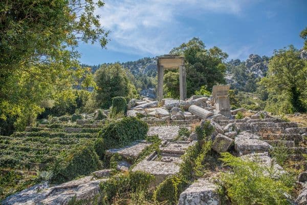 Antalya Worth Visiting