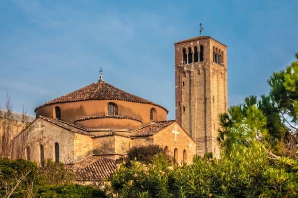 Torcello Island